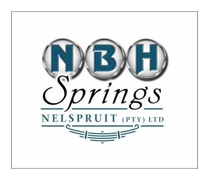 NBH Springs logo
