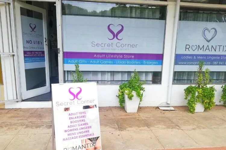 Secret Corner Amanzimtoti Durban photo 1