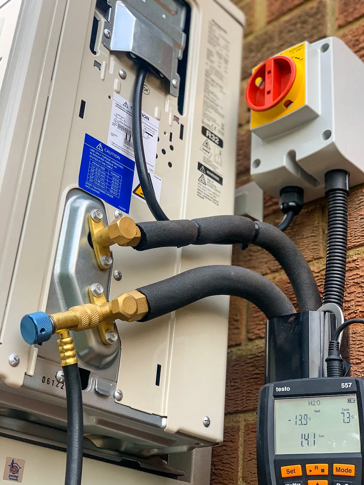 BELL AIR COOLING AND PROJECTS photo 1