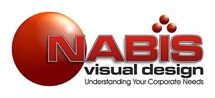 Nabis Visual Design cc logo