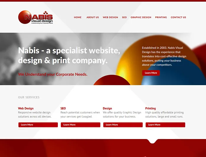 Nabis Visual Design cc photo 4