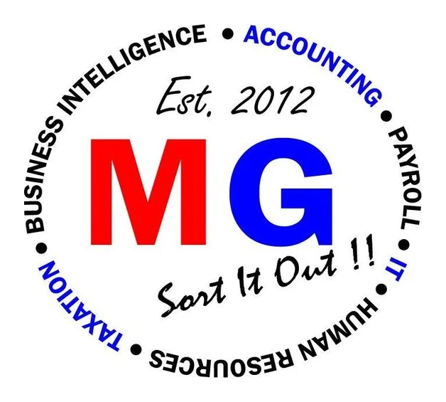 My Guys (Pty) Ltd logo