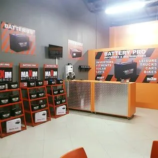 Battery Pro JHB South photo 1