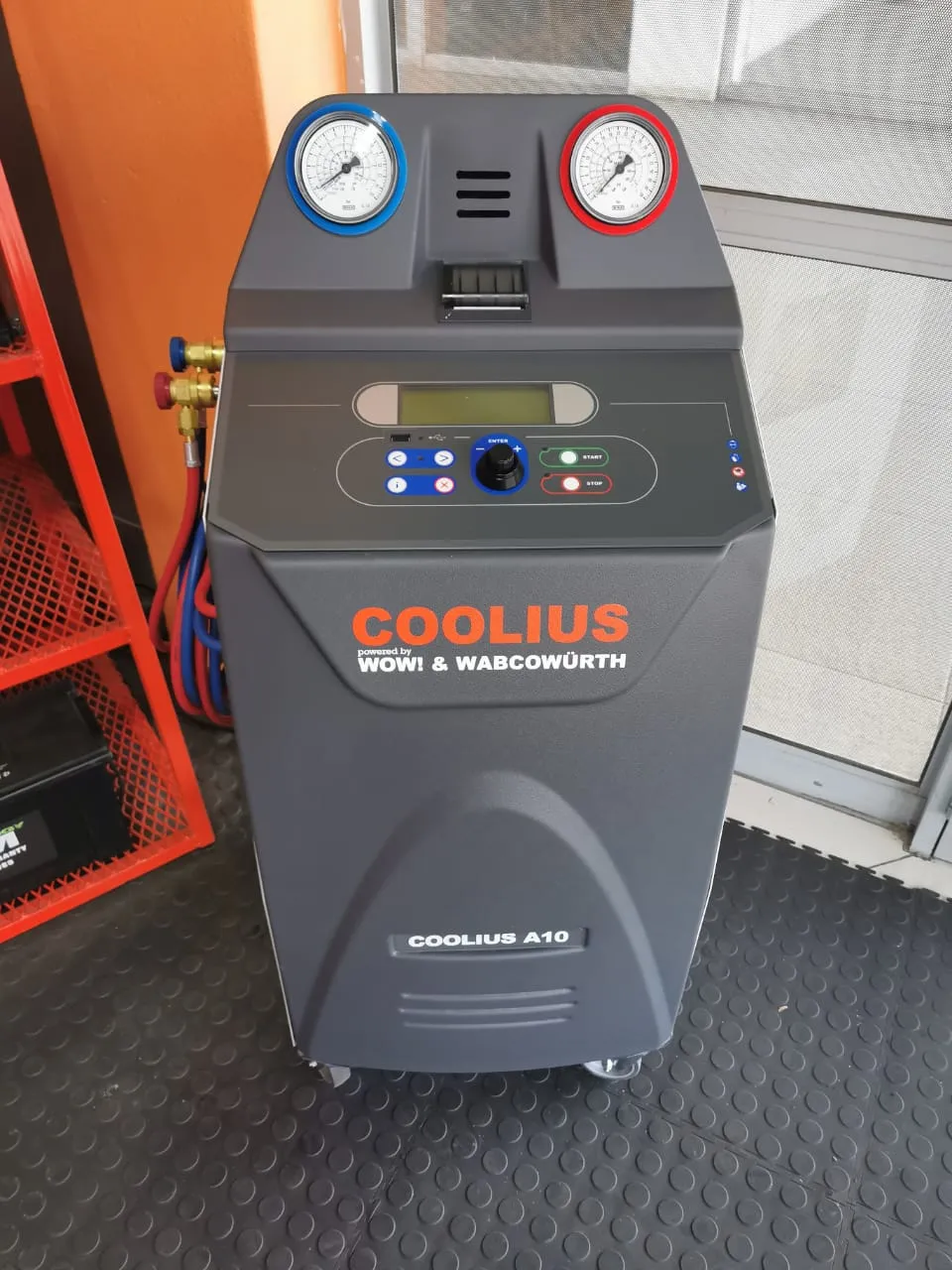 Battery Pro JHB South photo 2