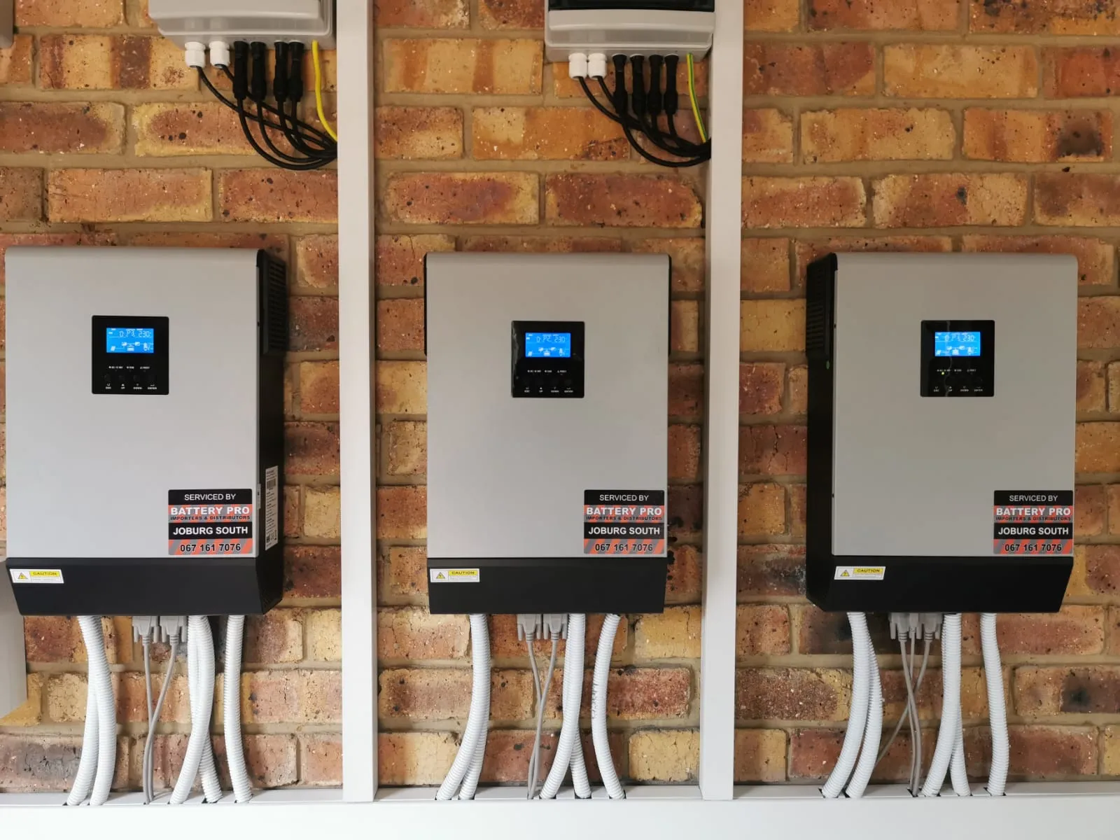Battery Pro JHB South photo 4