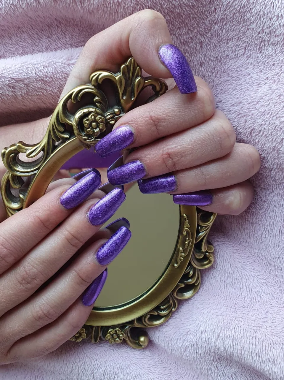 The Nail Vault Express Mobile Nail Technician photo 1