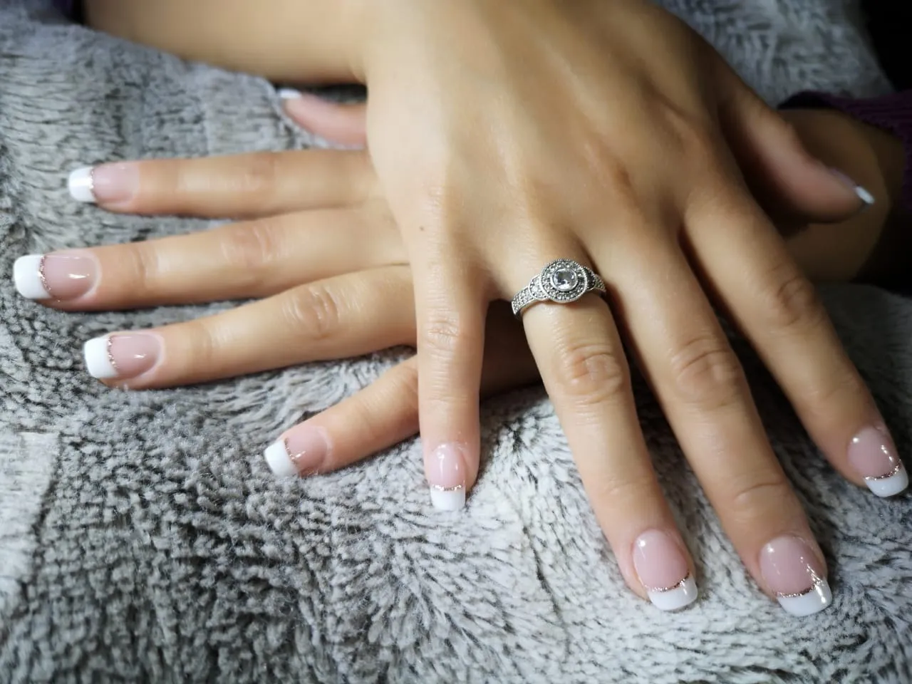The Nail Vault Express Mobile Nail Technician photo 2