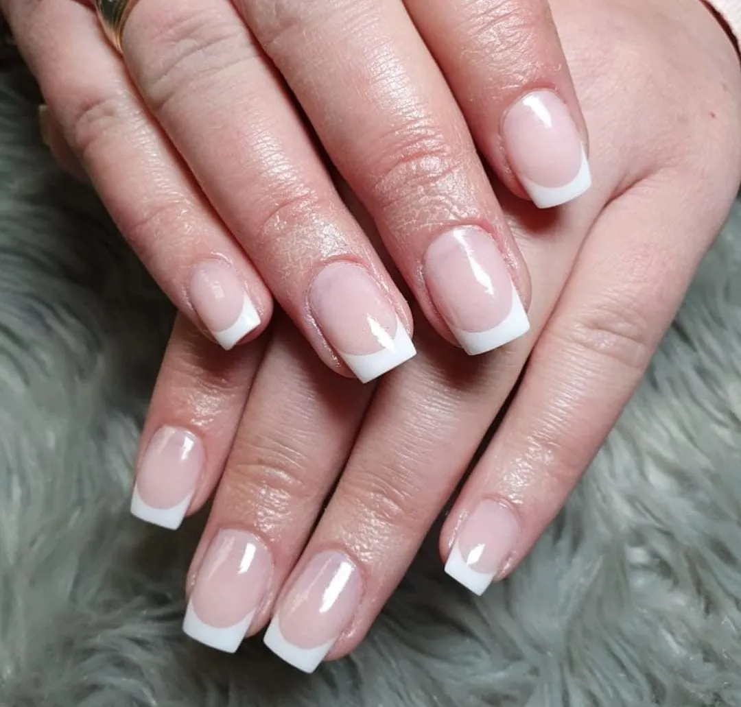 The Nail Vault Express Mobile Nail Technician photo 4