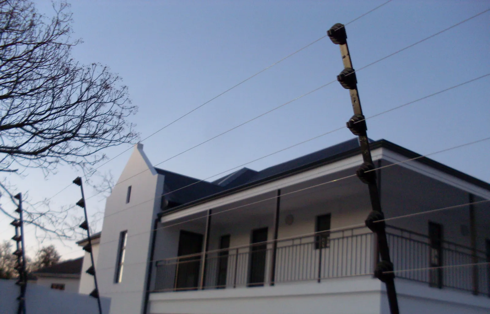 Y-Wait Security Installations photo 3