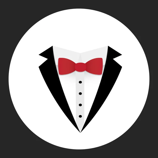 Excuse me, Sir Productions logo