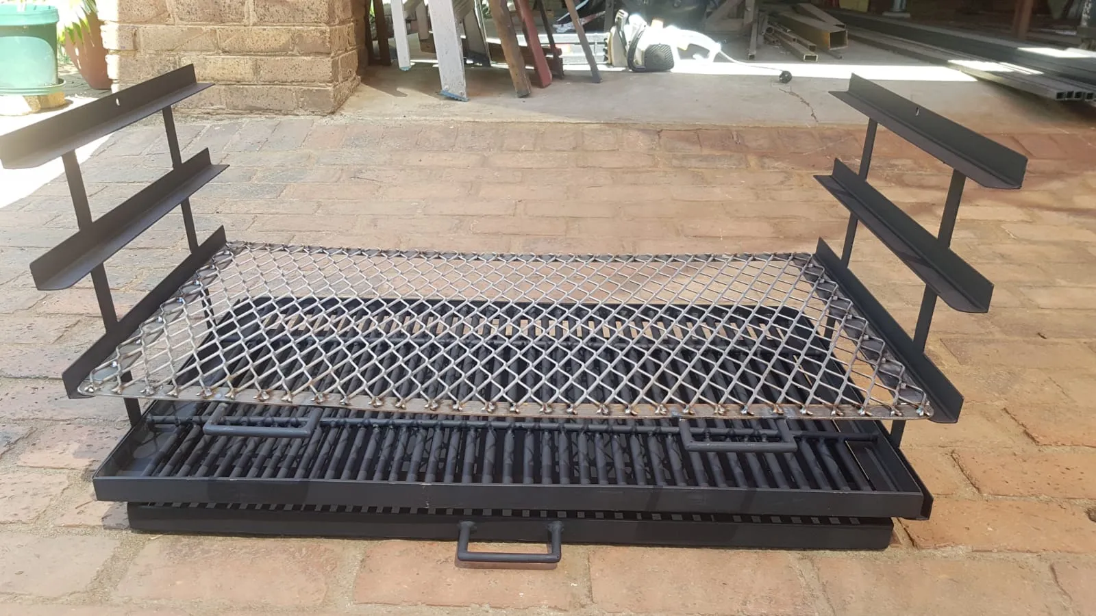 Classic Wrought Iron Manufacturing photo 1