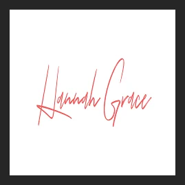 Hannah Grace logo