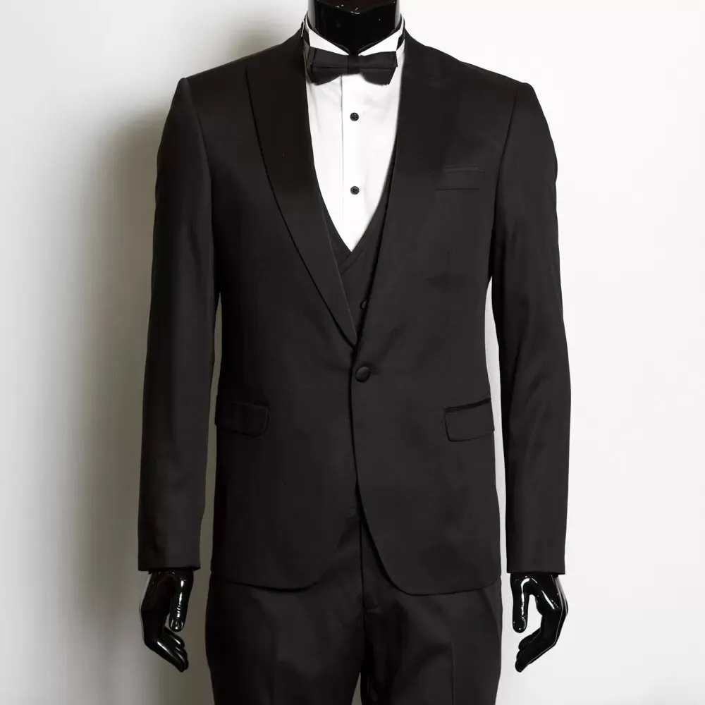 Khaliques - A complete designer suits for men photo 3