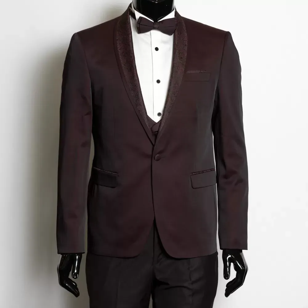 Khaliques - A complete designer suits for men photo 4
