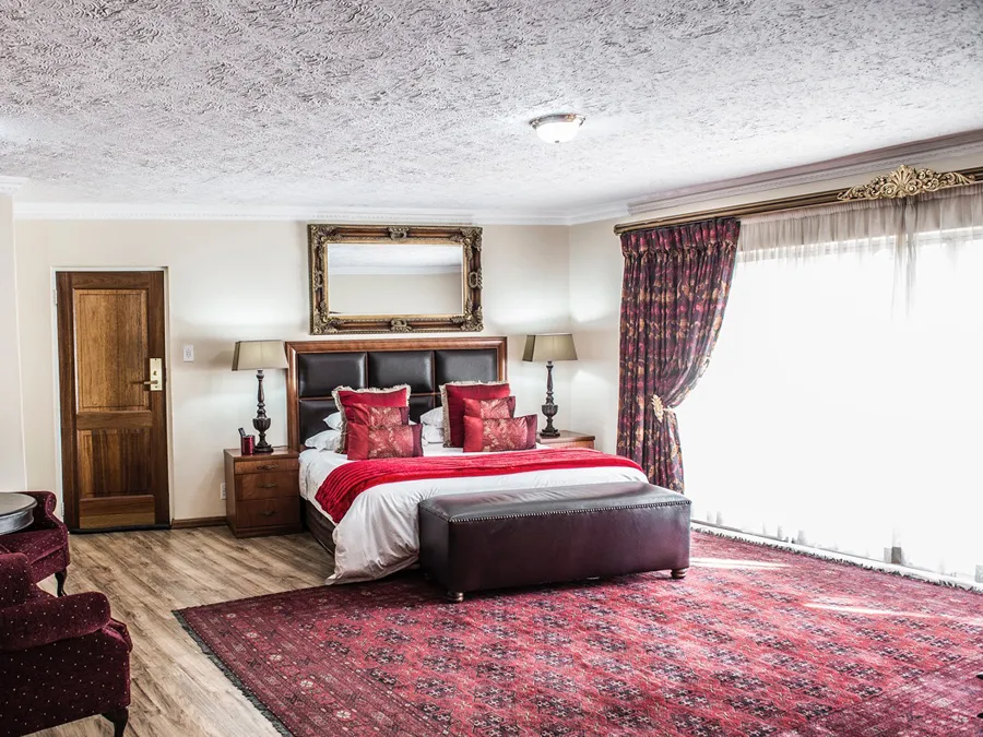 Sunward Park Guesthouse photo 1