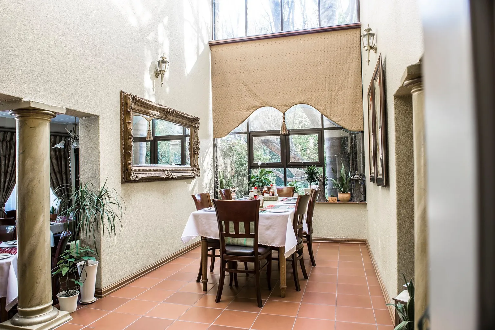 Sunward Park Guesthouse photo 2