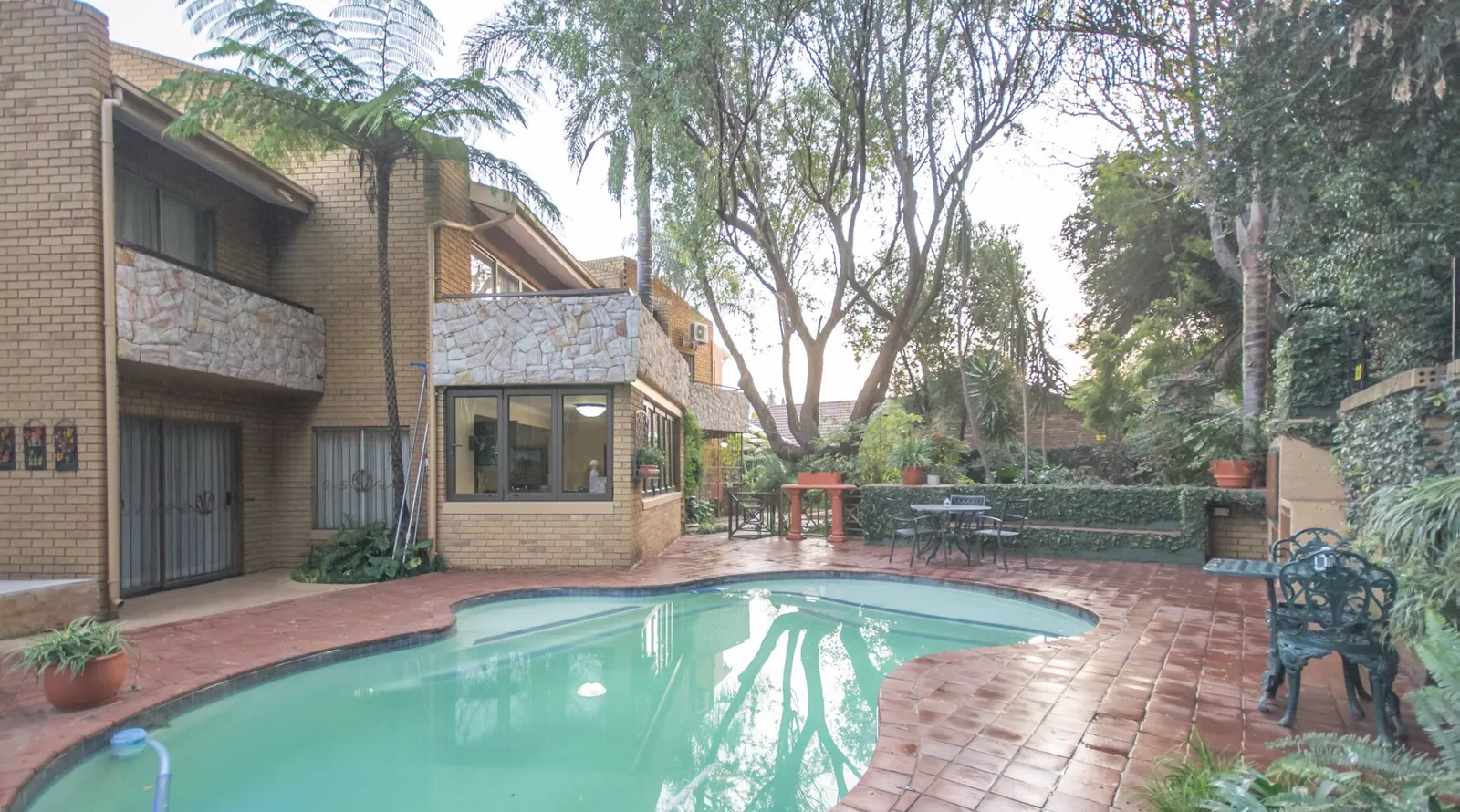 Sunward Park Guesthouse photo 3