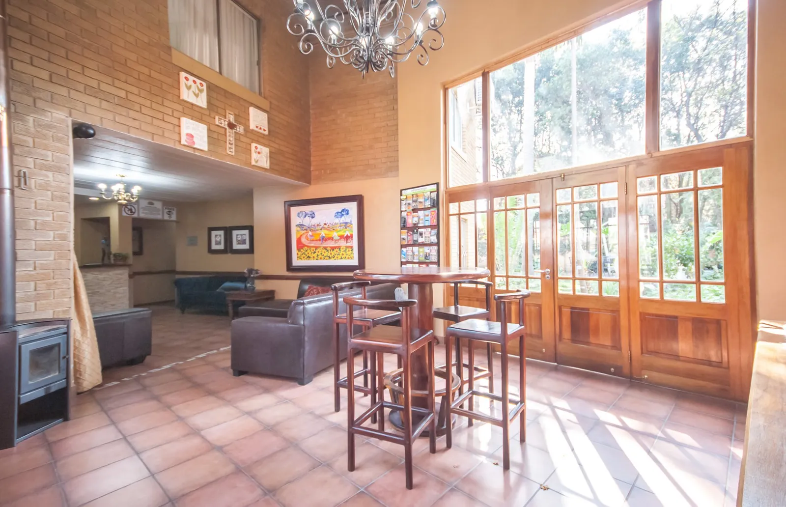 Sunward Park Guesthouse photo 4