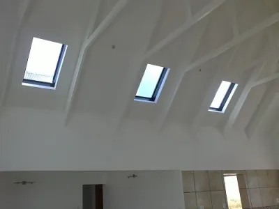 Four Seasons Roof Windows & Skylights photo 1