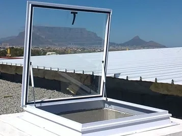 Four Seasons Roof Windows & Skylights photo 2