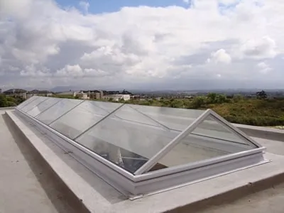 Four Seasons Roof Windows & Skylights photo 3