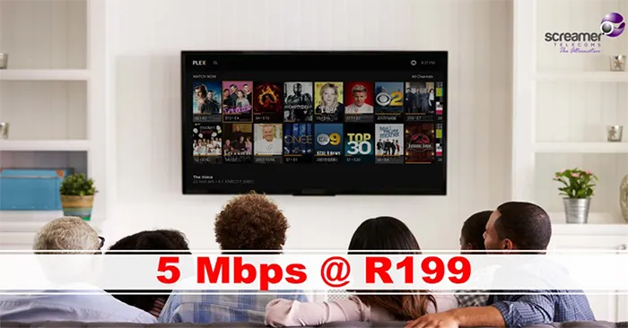 Screamer Telecoms Internet Service Provider photo 3