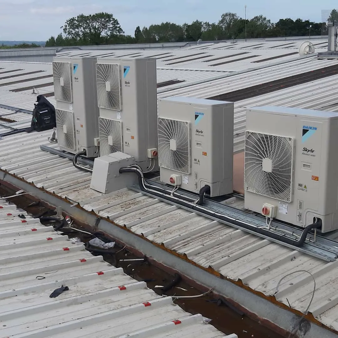 Reyds Refrigeration and air conditioning photo 2