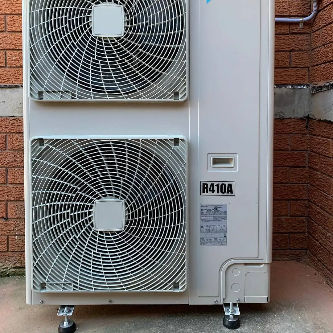 Reyds Refrigeration and air conditioning photo 3