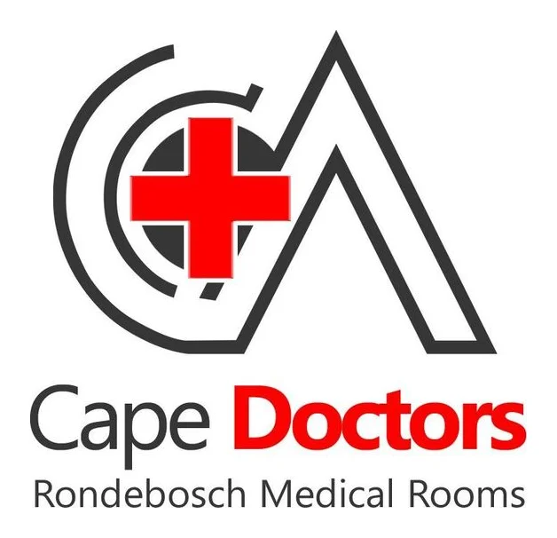 CA Cape Doctors logo