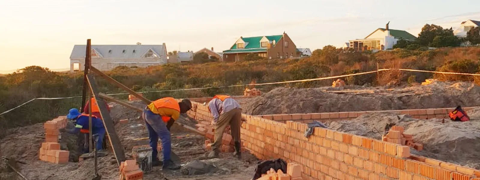 JLC Construction photo 1
