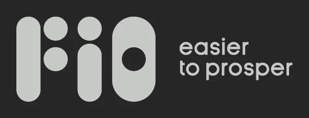 Fio Group logo