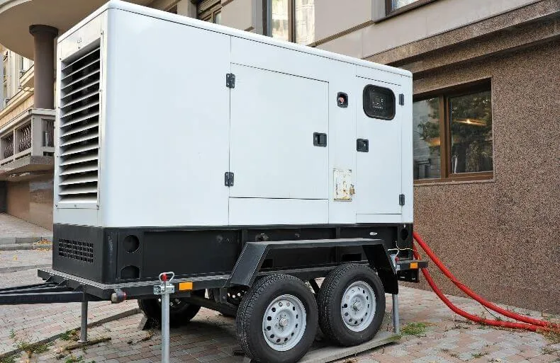 Experts Centurion Generators repair ,service photo 1
