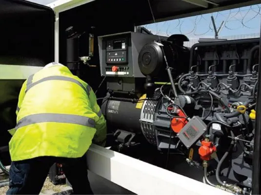 Experts Centurion Generators repair ,service photo 4