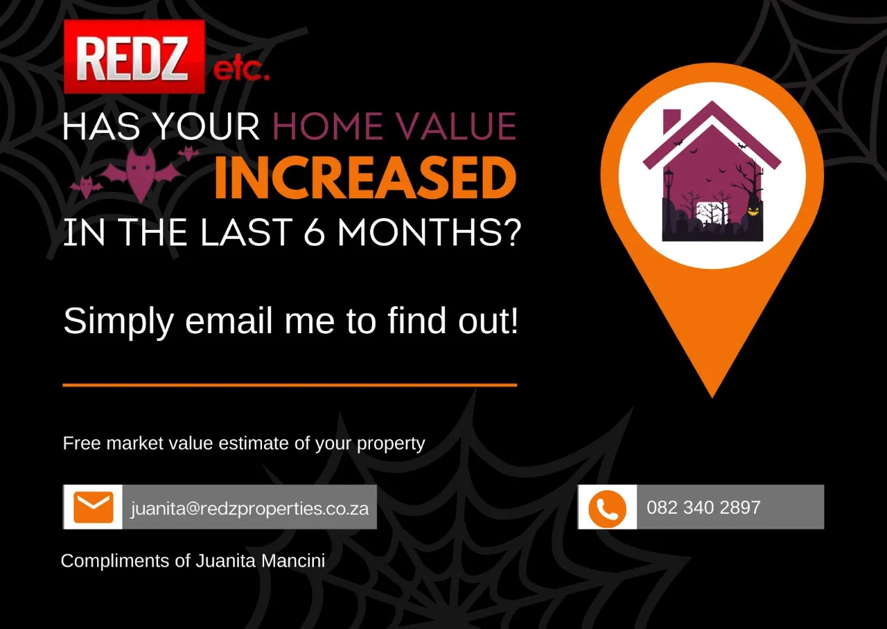 Juanita at REDZ etc. Real Estate, Real Expert photo 1