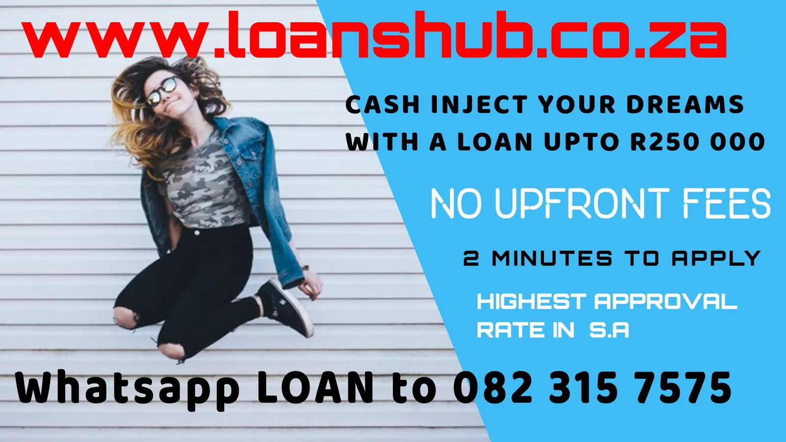 Loans Hub South Africa photo 1