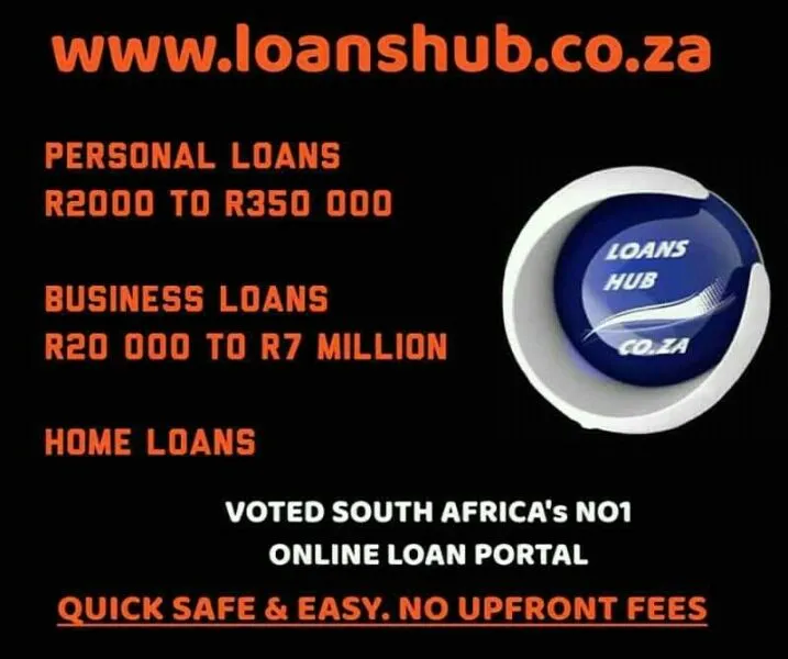 Loans Hub South Africa photo 2