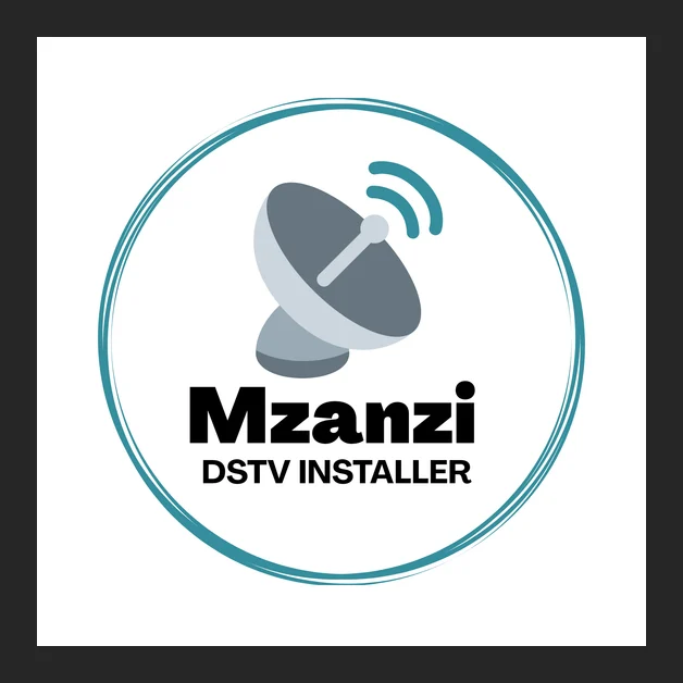 DSTV Dish Installers logo