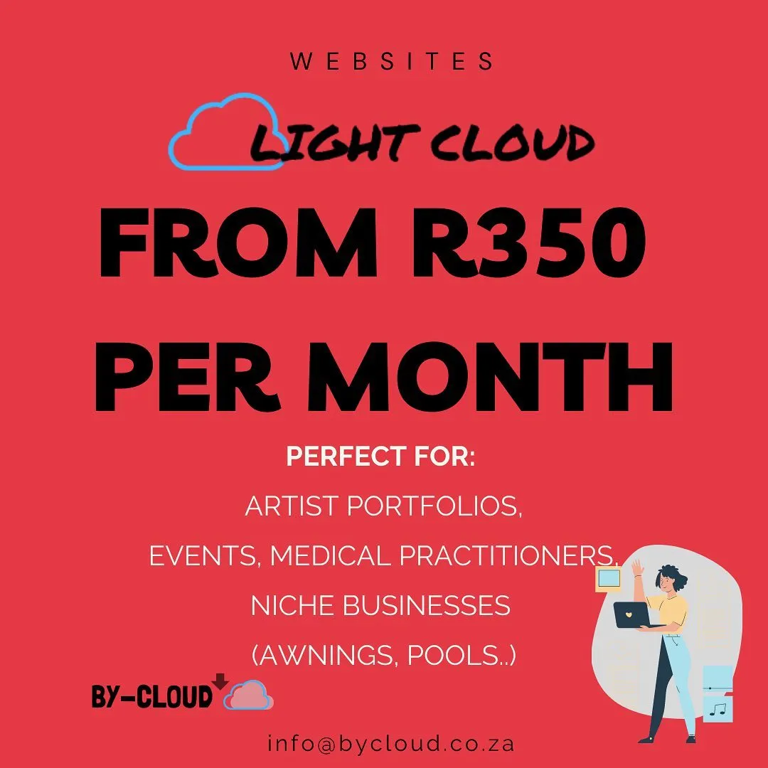 Bycloud Websites Graphics & Hosting photo 1