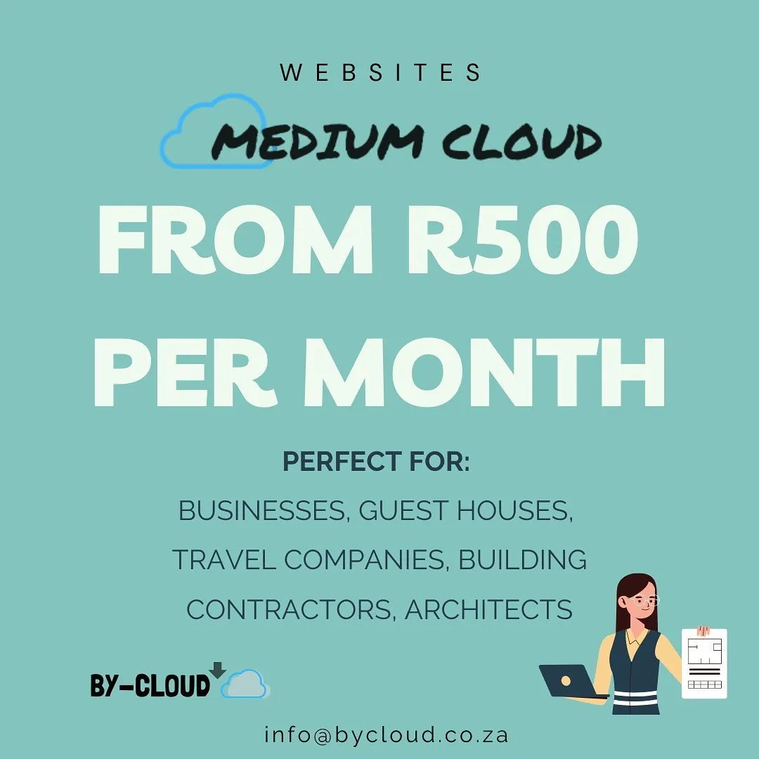 Bycloud Websites Graphics & Hosting photo 2