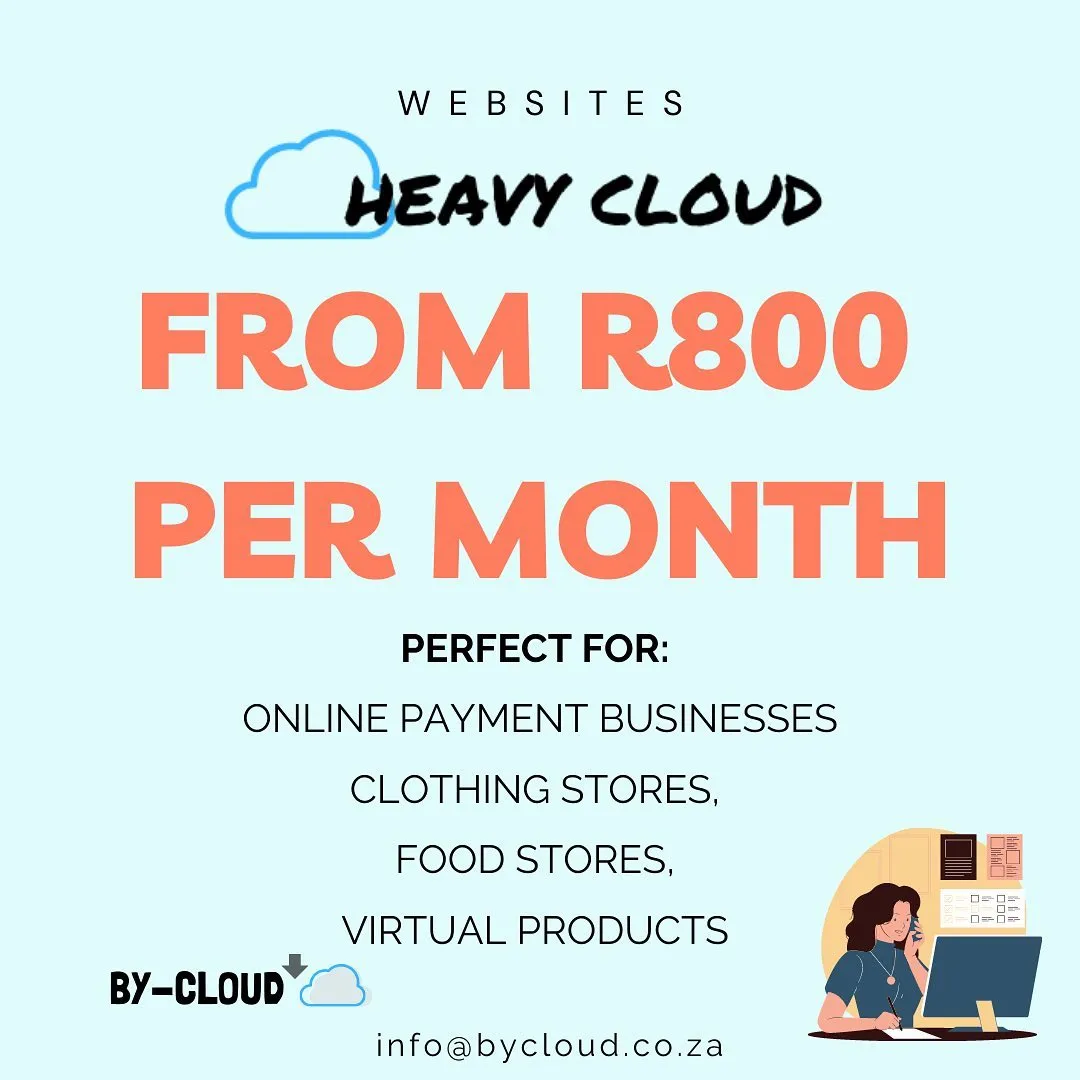 Bycloud Websites Graphics & Hosting photo 3