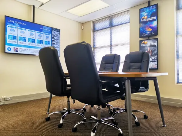 Imagine Digital Signage Software photo 1