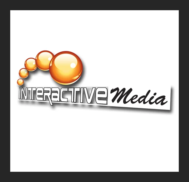 InteractiveMedia logo