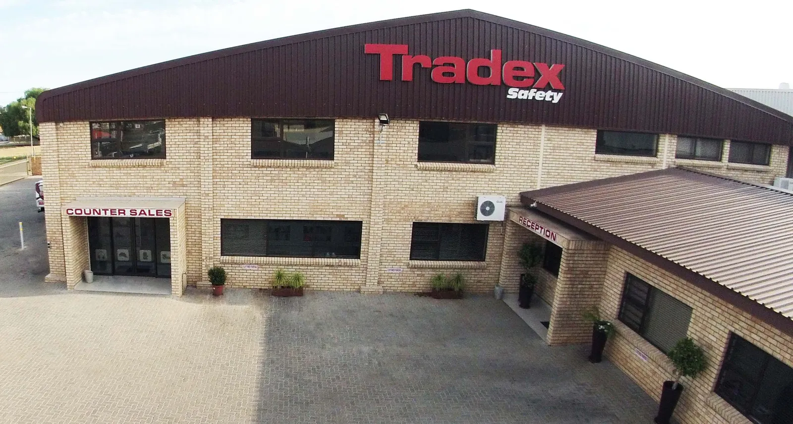 Tradex International Pty Ltd photo 1