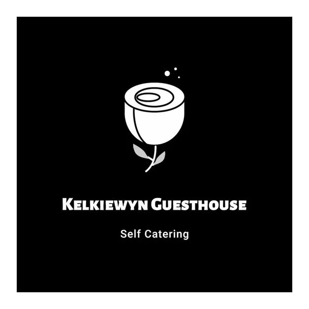 Kelkiewyn Guesthouse Caledon logo