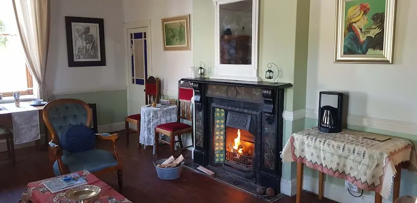 Kelkiewyn Guesthouse Caledon photo 3