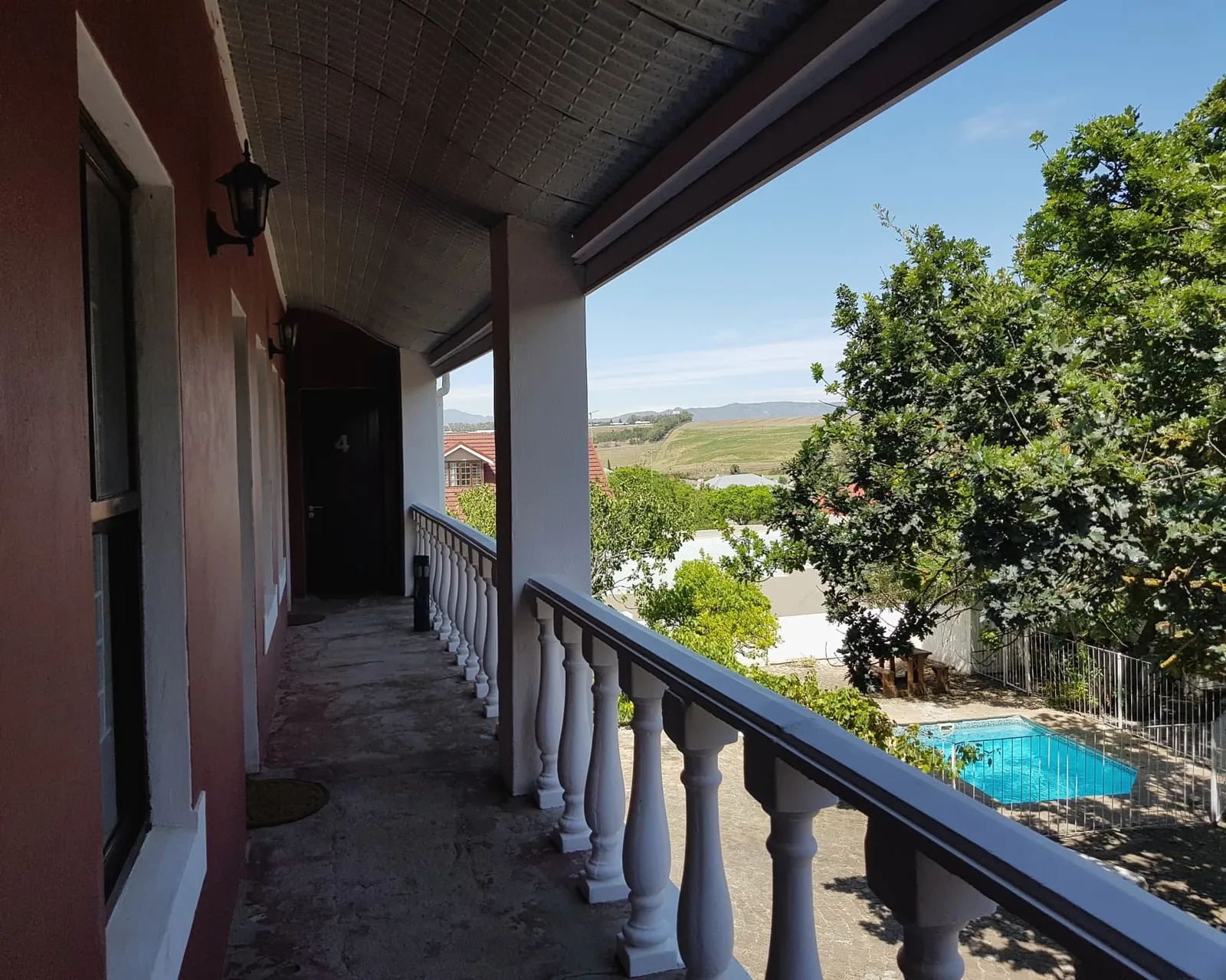 Kelkiewyn Guesthouse Caledon photo 4