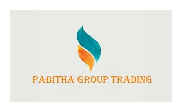PABITHA GROUP TRADING logo