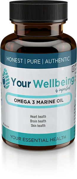 Your Wellbeing photo 2