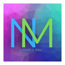 Notice-Me logo