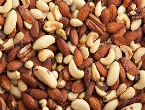 The Nut Hut photo 2
